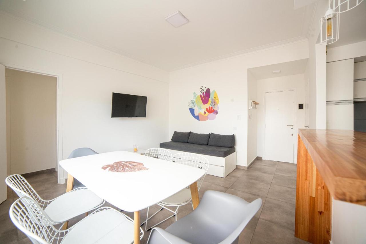 Apartamento Corrientes *