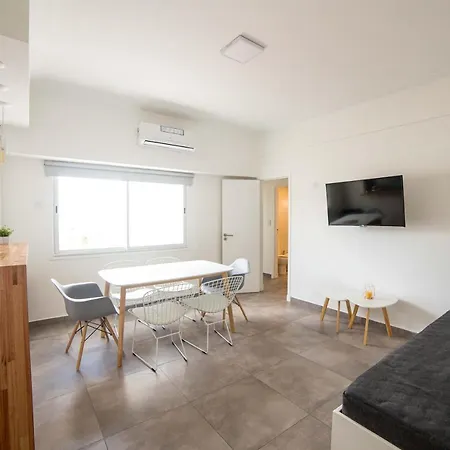 Corrientes Suites Mar del Plata Exterior photo