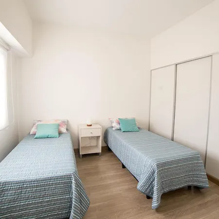 Corrientes Suites Mar del Plata Exterior photo