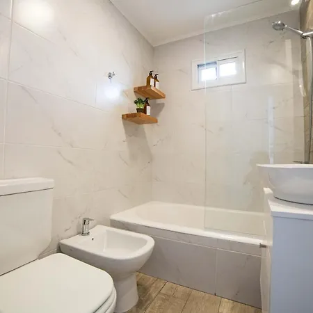 Corrientes Suites Mar del Plata Exterior photo