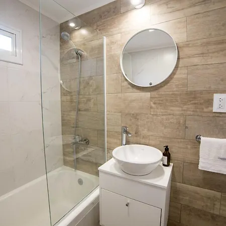 Corrientes Suites Mar del Plata Exterior photo