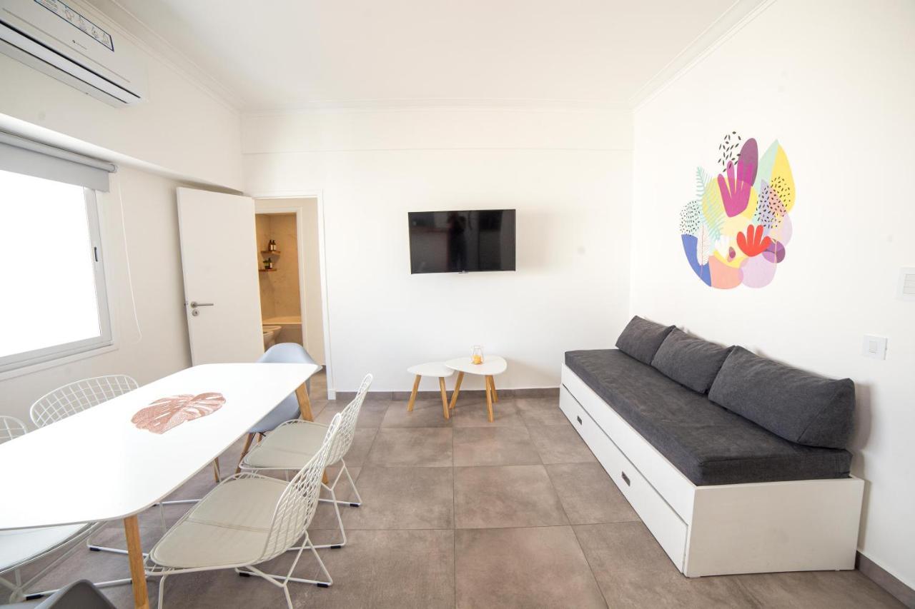 Corrientes Apartment *