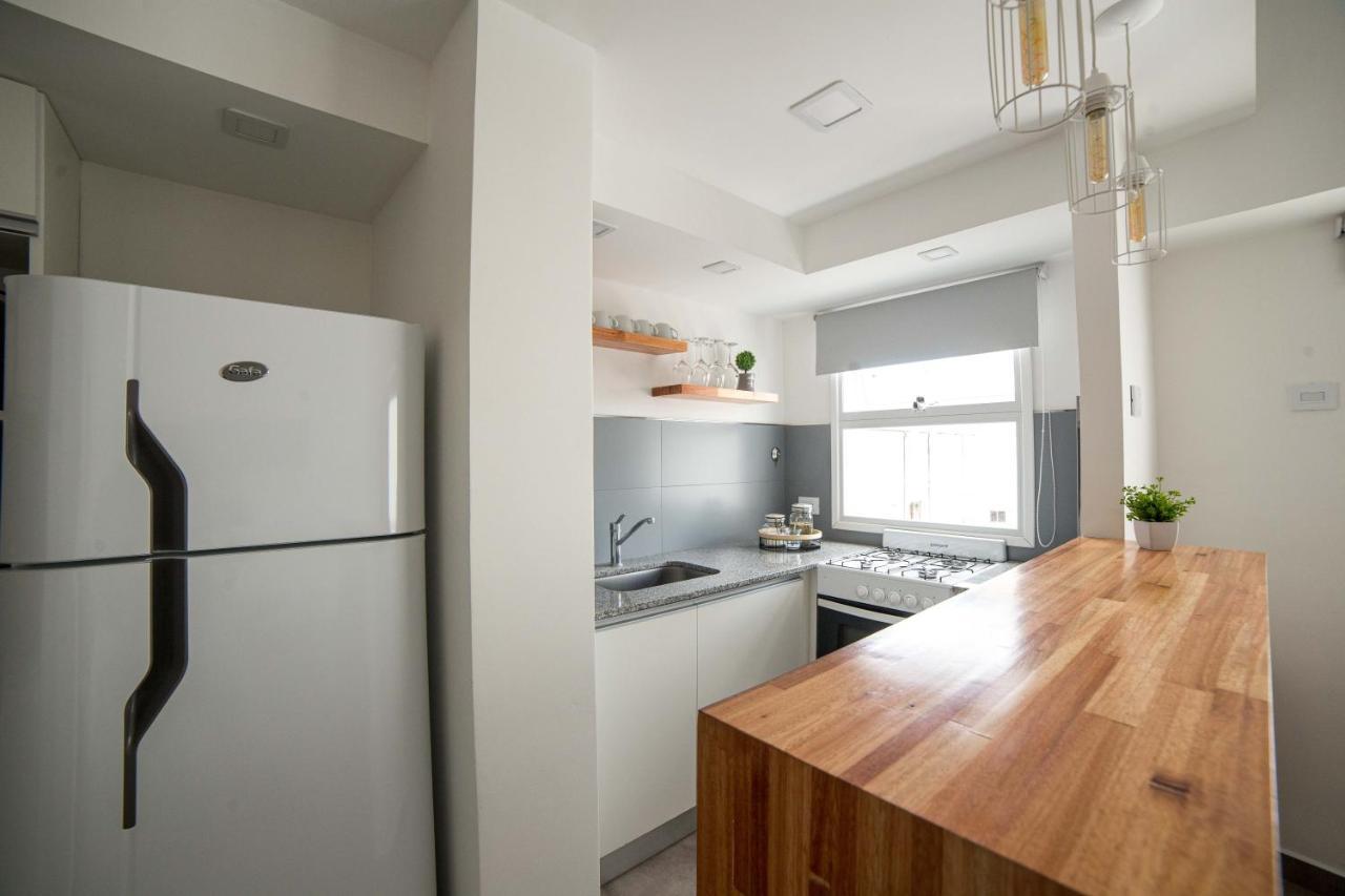 Apartment Corrientes *