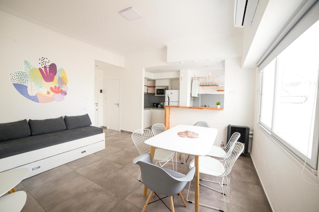 Corrientes Apartment *