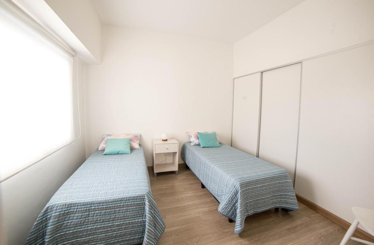 Corrientes Apartment Mar del Plata