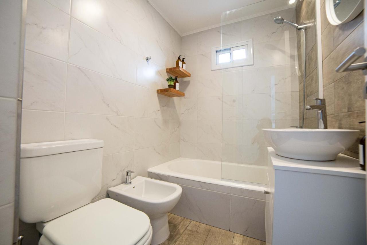 Apartment Corrientes *